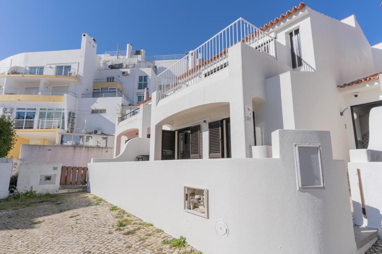 #050 With Pool, Strip High Speed Wifi Holiday home Albufeira