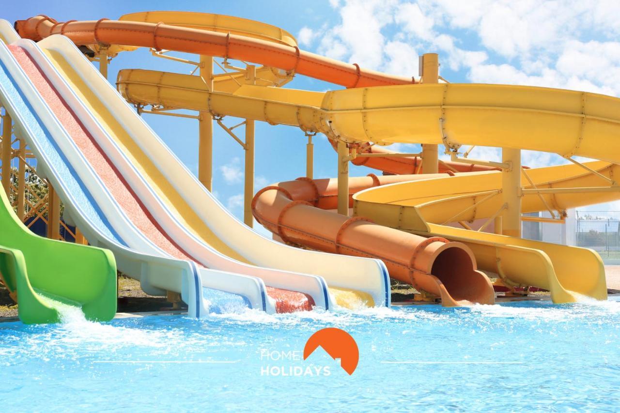 Holiday home #050 With Pool, Strip High Speed Wifi